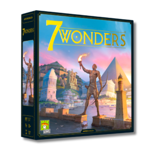 Seven Wonders