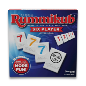 Rummikub