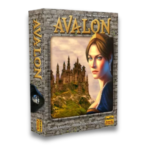 Avalon
