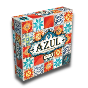 Azul