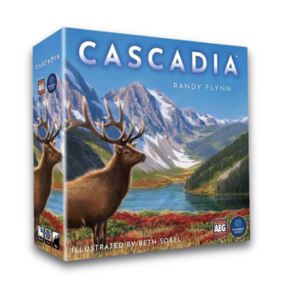 Cascadia