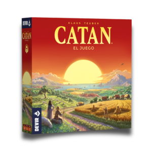 Catan