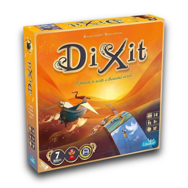 Dixit