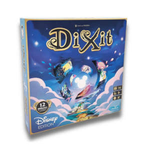 Dixit Disney