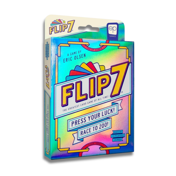 Flip 7