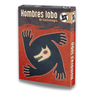 Lobo (One Night Ultimate Werewolf)