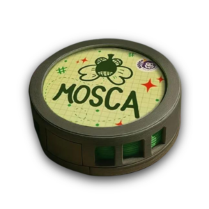 Mosca (Spot It / Dobble)