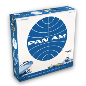 Pan Am