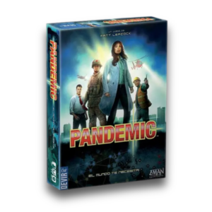 Pandemic