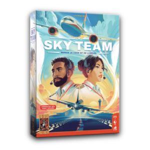 Sky Team