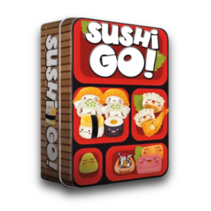 Sushi Go