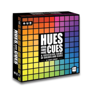 Tonos y Señales (Hues and Cues)