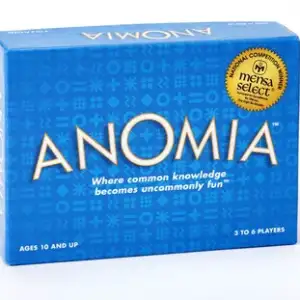 Anomia